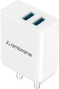 Ambrane RAAP S20 15 W 3 1 Rs 249 flipkart dealnloot