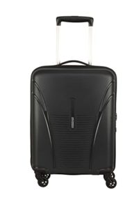 American Tourister 55 cms Polypropylene Hardsided Cabin Rs 2009 amazon dealnloot