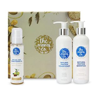 Anti Hair fall complete care kit For Rs 635 amazon dealnloot