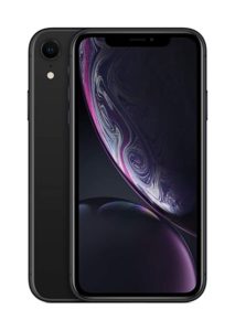 Apple iPhone XR 64GB Black Rs 32999 amazon dealnloot
