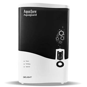 AquaSure from Aquaguard Delight with 7L Large Rs 6200 amazon dealnloot