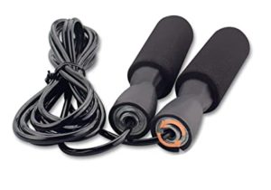 Aurion Skipping Rope Jump Skipping Rope for Rs 89 amazon dealnloot
