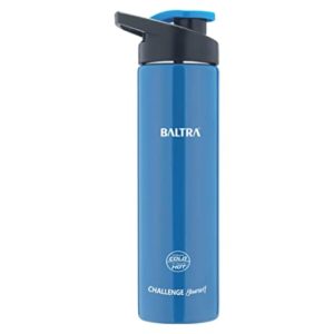 BALTRA RACY Thermosteel Flask Hot and Cold Rs 274 amazon dealnloot