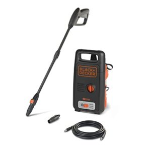 BLACK DECKER BW13 1300Watt 100 Bar 390 Rs 5999 amazon dealnloot