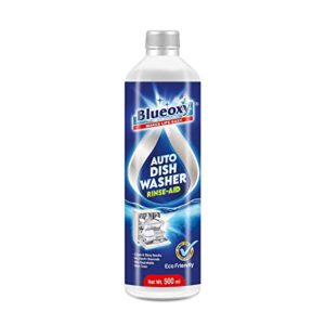 BLUEOXY Non Toxic and Biodegradable Quick Shine Rs 165 amazon dealnloot