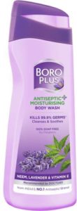 BOROPLUS Antiseptic Moisturising Body Wash Neem Lavander Rs 99 flipkart dealnloot