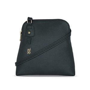 Baggit Women s Bowling Bag Black Rs 199 amazon dealnloot