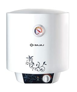 Bajaj New Shakti Storage 10 Litre Vertical Rs 6099 amazon dealnloot