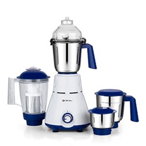 Bajaj Rex 750W Mixer Grinder with Nutri Rs 2898 amazon dealnloot