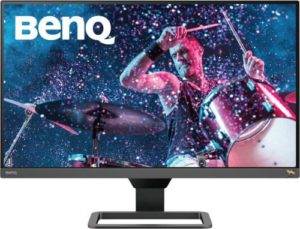BenQ 27 inch Quad HD LED Backlit Rs 21490 flipkart dealnloot