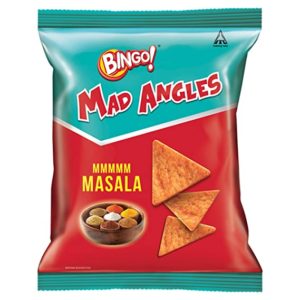 Bingo Mad Angles Mmmmm Masala 72 5g Rs 13 amazon dealnloot