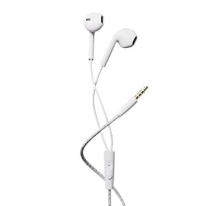 Boat Bassheads 105 in Ear Wired Headset Rs 299 amazon dealnloot