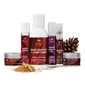 Bombay Shaving Company 6 in 1 Complete Rs 404 amazon dealnloot