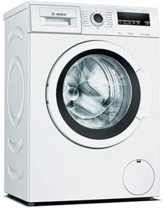 Bosch 6 kg 5 Star Inverter Fully Rs 22990 amazon dealnloot