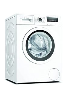 Bosch 8 kg 5 Star Touch Control Rs 29490 amazon dealnloot