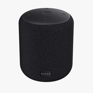 Boult Audio BassBox Arc 5W Bluetooth Speaker Rs 999 amazon dealnloot