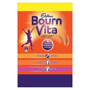 Bournvita Health Drink 2 kg Rs 547 amazon dealnloot