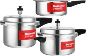 Butterfly Friendly 2 L 3 L 5 Rs 1349 flipkart dealnloot