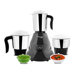 Butterfly Hero Mixer Grinder 500W 3 Jars Rs 1599 amazon dealnloot