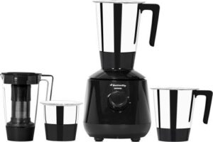 Butterfly Mixer Grinder Thunder 750 W Juicer Rs 2469 flipkart dealnloot