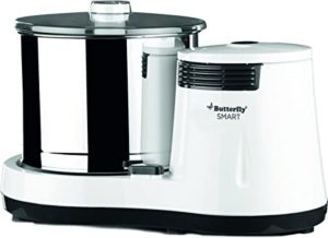 Butterfly Smart Wet Grinder 2L White with Rs 2999 amazon dealnloot