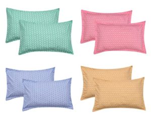 COZY FURNISH 200TC Super Soft Microfiber Cotton Rs 486 amazon dealnloot