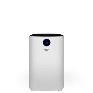 Carrier Air One Room Air Purifier with Rs 5533 amazon dealnloot