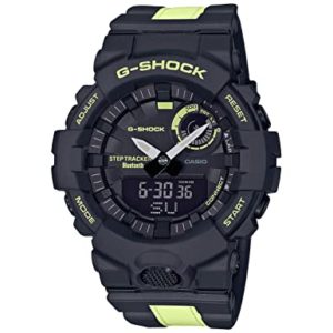 Casio Analog Digital Black Dial Men s Rs 4196 amazon dealnloot