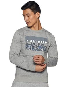 Cazibe Men Men s Sweatshirt Rs 339 amazon dealnloot