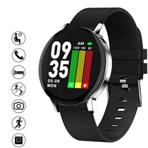 Celestech R5 Best Smart Watch SmartBand Android Rs 2596 amazon dealnloot