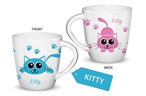 Cello Melamine Mugs Pack of 1 Multicolour Rs 99 amazon dealnloot