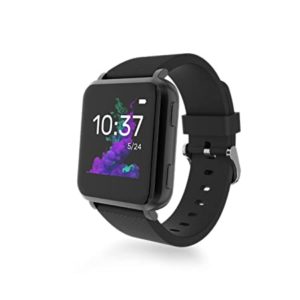 Cockatoo Y2 Smart Watch Fitness Activity Tracker Rs 1499 amazon dealnloot