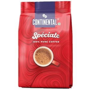 Continental Speciale Pure Instant Coffee Granules 200gm Rs 332 amazon dealnloot