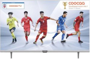 Coocaa 80 cm 32 inch HD Ready Rs 8999 flipkart dealnloot