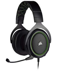 Corsair HS50 PRO Stereo Wired Adjustable Memory Rs 2999 amazon dealnloot