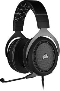 Corsair HS60 PRO Surround Gaming Headset 7 Rs 5287 amazon dealnloot