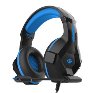 Cosmic Byte H11 Gaming Headset with Microphone Rs 734 amazon dealnloot