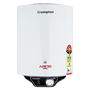Crompton Arno Neo 15 L 5 Star Rs 5599 amazon dealnloot
