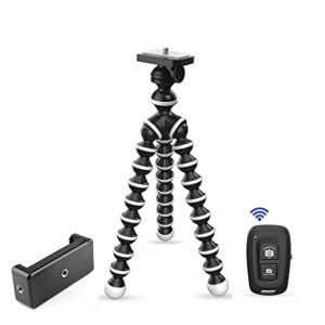 DIGITEK DTR 260 GT Gorilla Tripod Mini Rs 299 amazon dealnloot