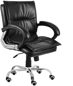 Da URBAN Miller Medium Back Office Revolving Rs 4199 amazon dealnloot