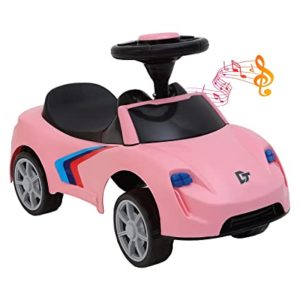 Dash F1 Musical Ride on Car with Rs 1349 amazon dealnloot