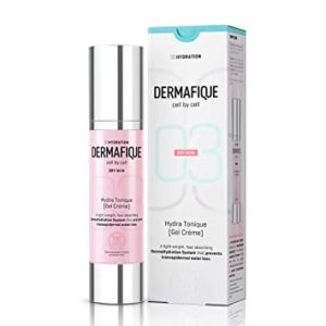 Dermafique Hydratonique Gel Crème 50 g fresh Rs 99 amazon dealnloot