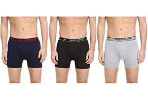 Dixcy Scott Men s Titan Trunk Modern Rs 261 amazon dealnloot