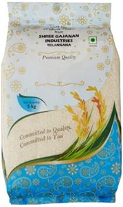Dosa Rice 5kg Rs 100 amazon dealnloot