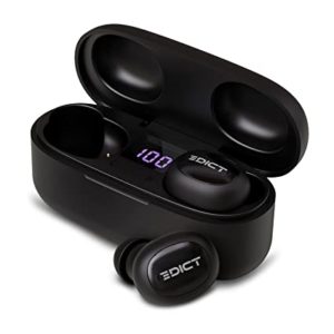 EDICT by Boat Dynapulse ETWS01 Truly Wireless Rs 699 amazon dealnloot