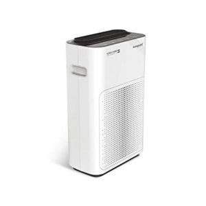 Eureka Forbes Aeroguard AP 500 with HEPA Rs 4988 amazon dealnloot