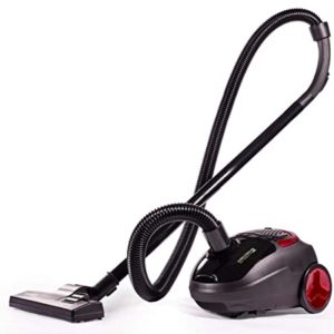 Eureka Forbes Trendy Zip Vacuum Cleaner with Rs 2495 amazon dealnloot