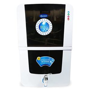 Ewer Alkaline Water Purifier with Copper effect Rs 1199 amazon dealnloot
