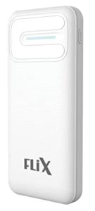 FLiX Beetel Marathon M1 Slim 10 000 Rs 359 amazon dealnloot