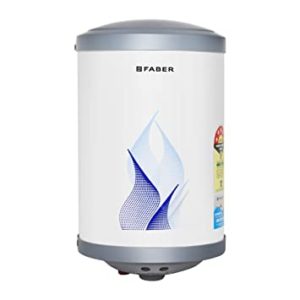 Faber 25Ltr Storage Water Heater FWG VULCAN Rs 3412 amazon dealnloot